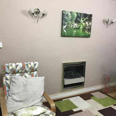 Talybont B&B Aberystwyth Tal-y-bont  Exteriér fotografie