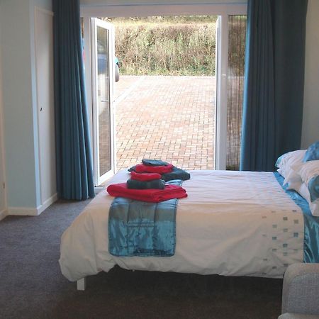 Talybont B&B Aberystwyth Tal-y-bont  Exteriér fotografie