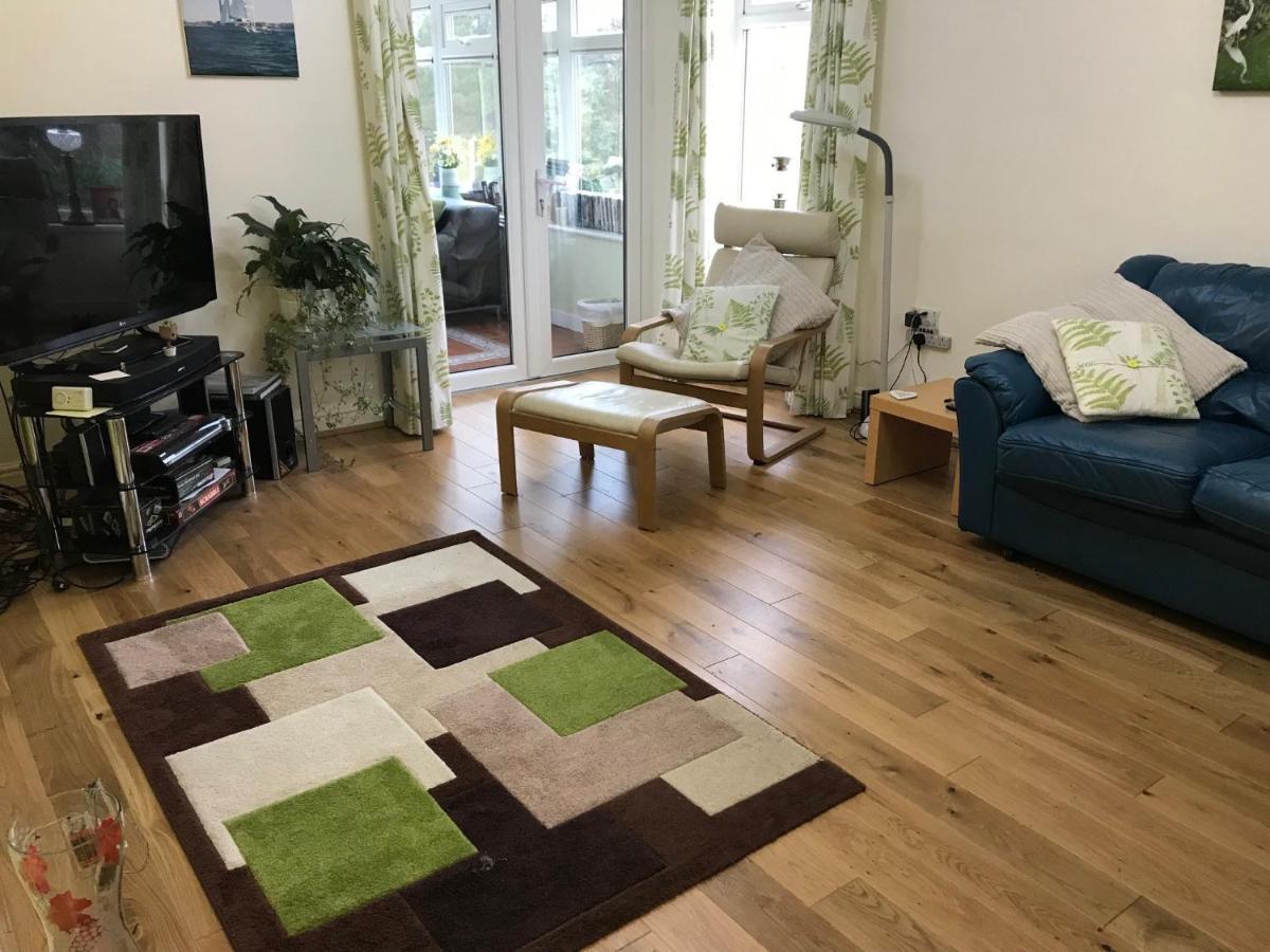 Talybont B&B Aberystwyth Tal-y-bont  Exteriér fotografie