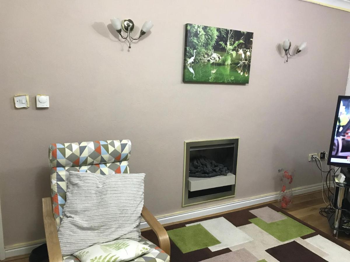 Talybont B&B Aberystwyth Tal-y-bont  Exteriér fotografie