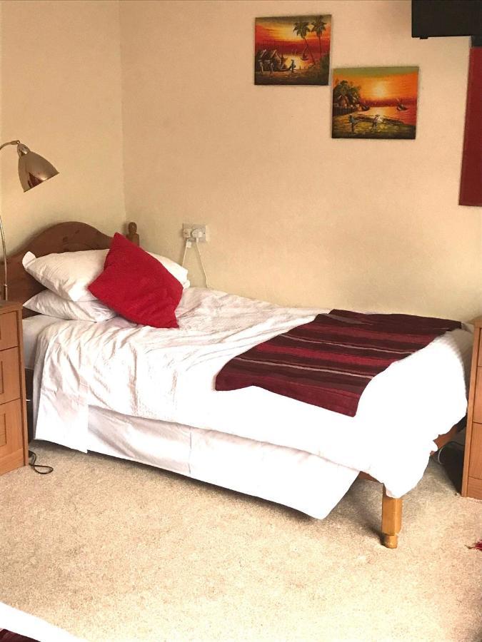 Talybont B&B Aberystwyth Tal-y-bont  Exteriér fotografie