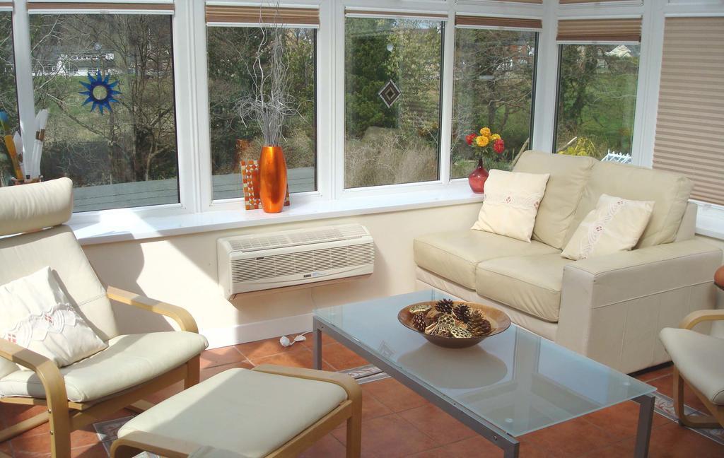 Talybont B&B Aberystwyth Tal-y-bont  Exteriér fotografie