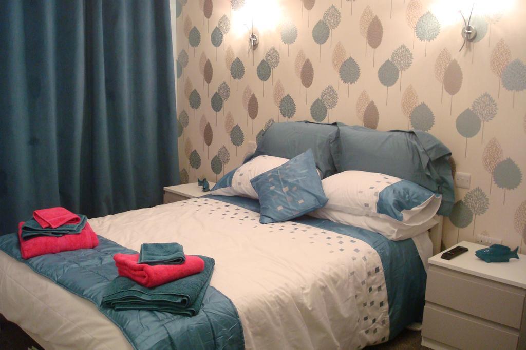 Talybont B&B Aberystwyth Tal-y-bont  Exteriér fotografie