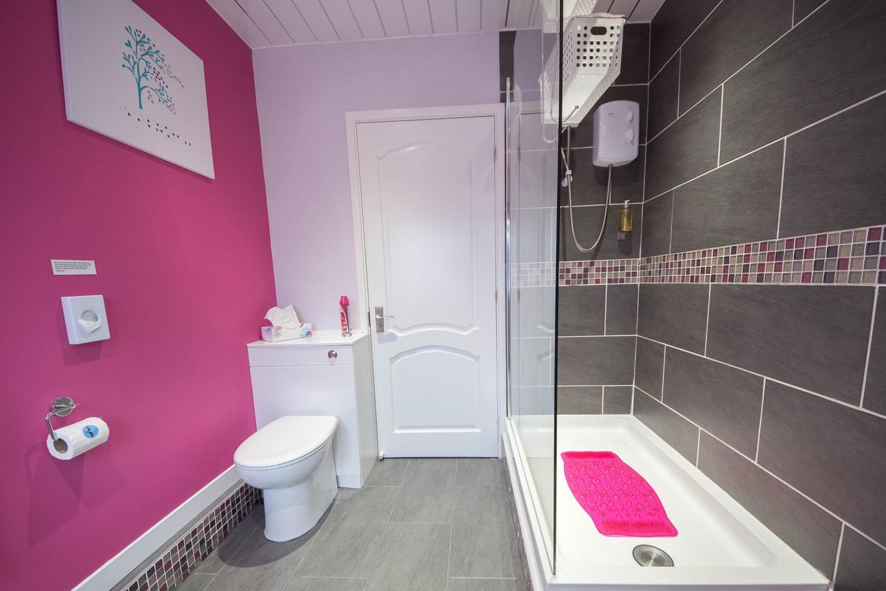 Talybont B&B Aberystwyth Tal-y-bont  Exteriér fotografie