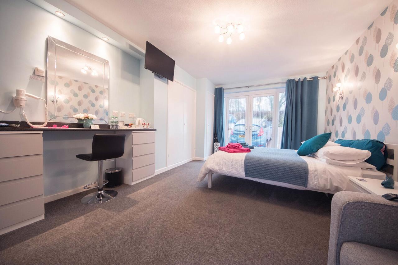 Talybont B&B Aberystwyth Tal-y-bont  Exteriér fotografie